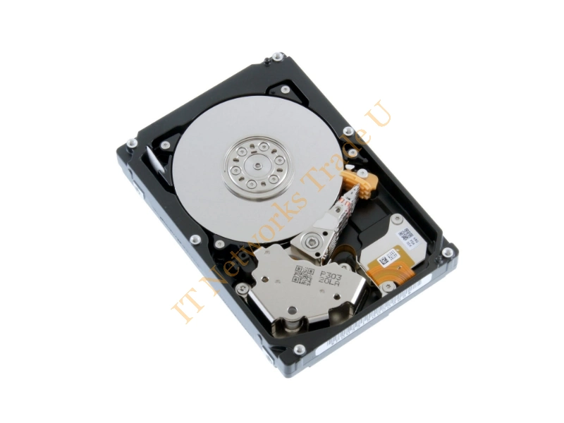 AL13SXB600N - Toshiba AL13SXB600N 600GB SAS internal hard drive