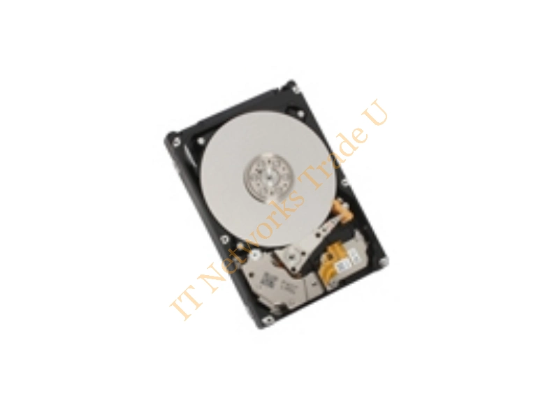AL14SEB060N - Toshiba 600GB SAS HDD 600GB SAS internal hard drive