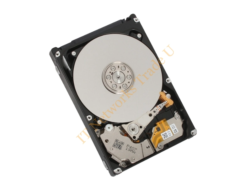 AL14SEB18EP - Toshiba 1.8TB SAS HDD 1800GB SAS internal hard drive