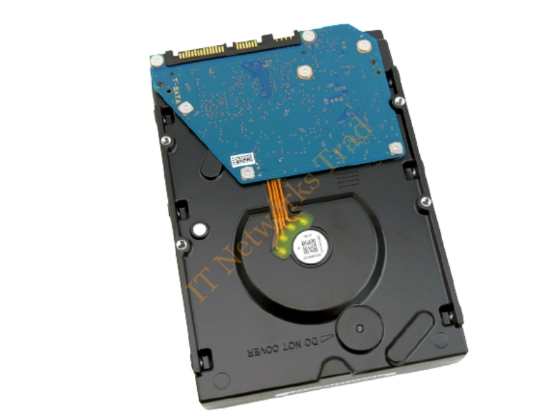 AL14SEB18EPY Toshiba Enterprise Performance 1.8TB 10000RPM SAS 12Gb/s 128MB Cache (4Kn / SIE) 2.5-inch Server Hard Drive Internal HDD