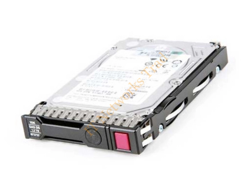 AL14SXB30EE Toshiba 300GB 15000RPM SAS 12Gb/s 2.5-inch Server Hard Drive Internal HDD