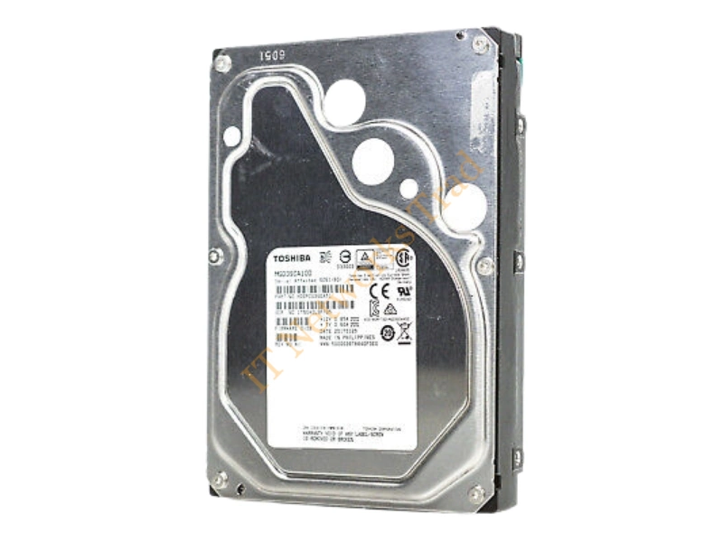 AL14SXB90EN Toshiba 900GB 15000RPM SAS 12Gb/s 2.5-inch Server Hard Drive Internal HDD