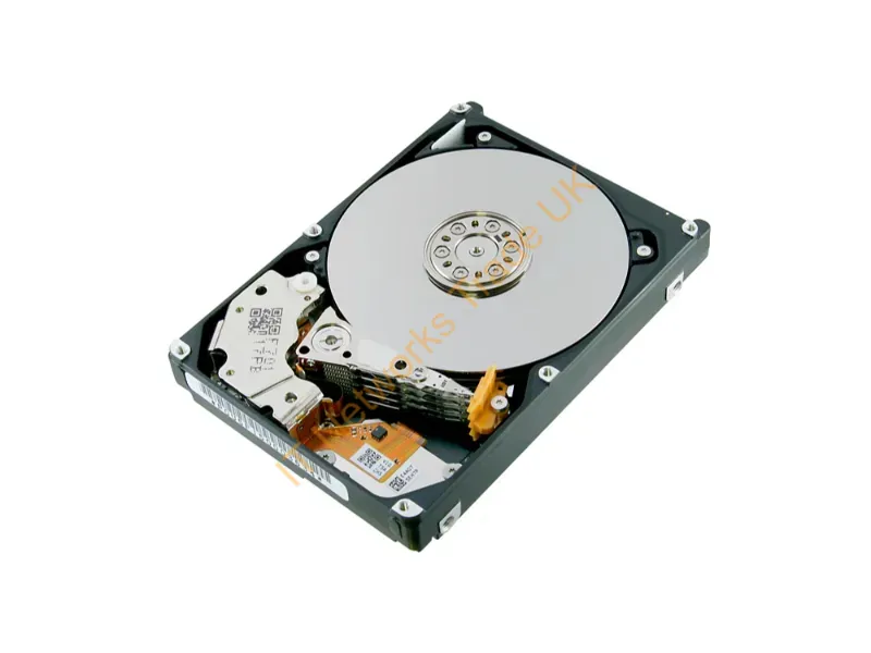 AL15SEB030N - Toshiba Al15Seb030N Internal Hard Drive 2.5" 300 Gb Sas