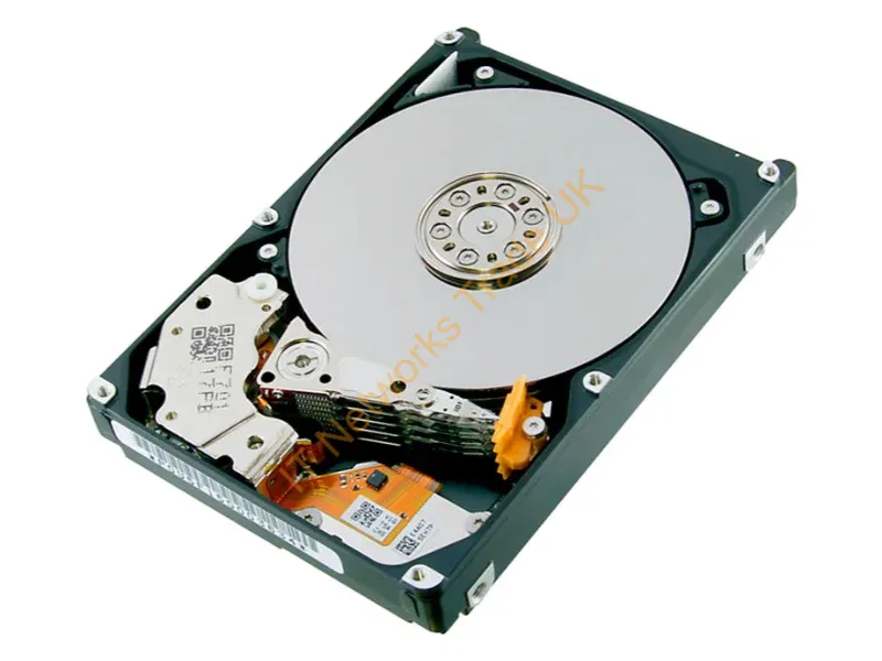 AL15SEB090N - Toshiba Al15Se Internal Hard Drive 900 Gb 10500 Rpm 128 Mb 2.5" Sas