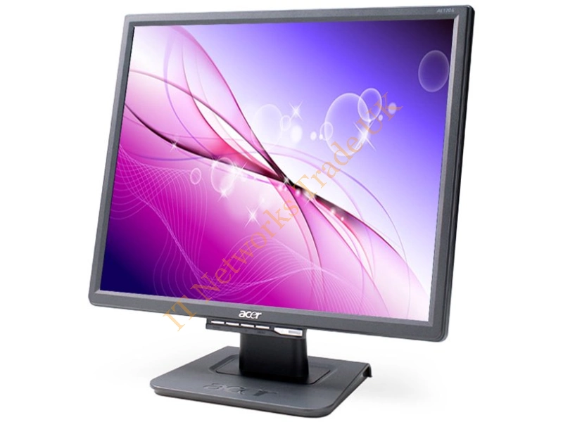 AL1706 Acer A 17-Inch LCD Monitor