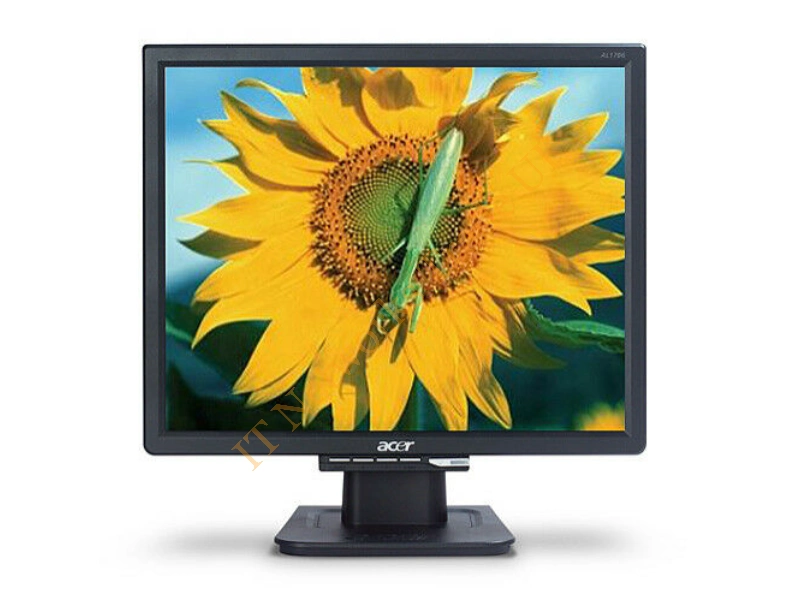 AL1706AB Acer 17-inch (1280 x 1024) TFT LCD Monitor