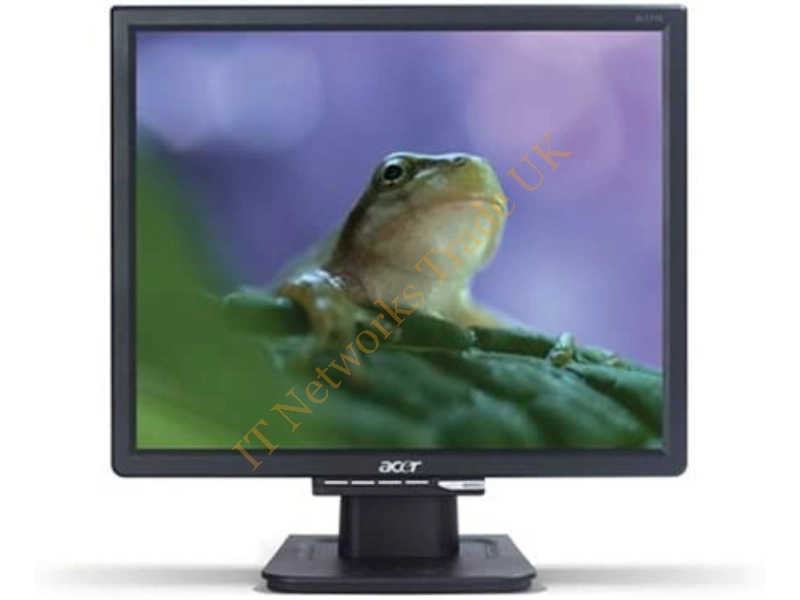 AL1716-10848 Acer Al1716 17 LCD Monitor
