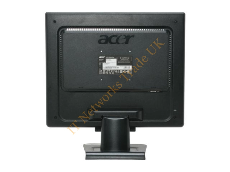 AL171610848 Acer Al1716 17 LCD Monitor