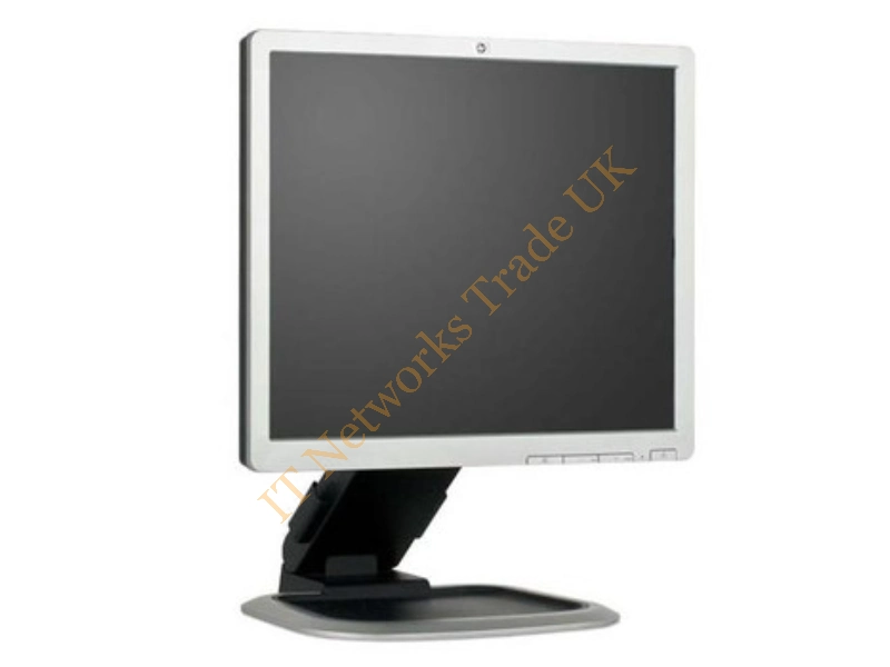 AL17168606 Acer Al1716 Black 17 LCD Monitor