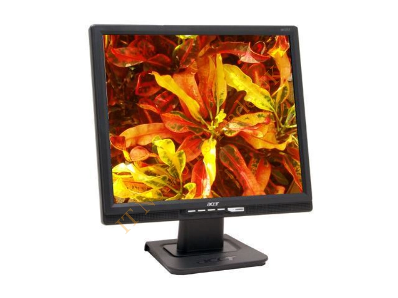 AL1717-9899 Acer Al1717 17 LCD Monitor