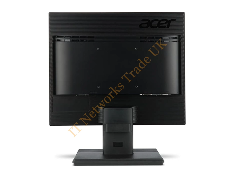AL1912WM-06 Acer AL1912WM Flat Panel Display TFT 19" Viewable (19") 1280 x 1024 0.294mm VGA (HD-15) Beige LCD Monitor