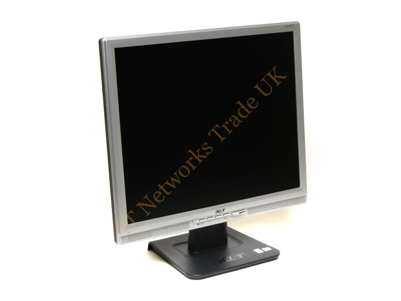 AL1917-11245 Acer Al1917 19 LCD Monitor