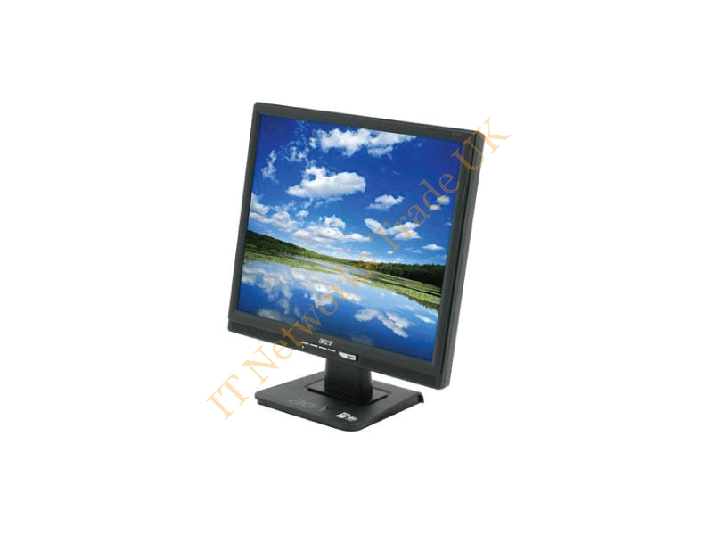 AL191711245 Acer Al1917 19 LCD Monitor