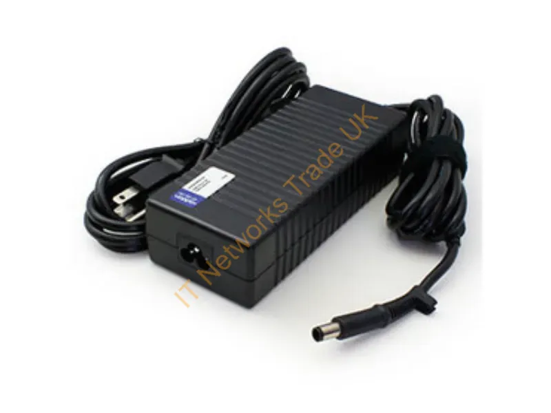 AL192AA#ABA-AA - Addon Networks Al192Aa#Aba-Aa Power Adapter/Inverter Indoor 150 W Black