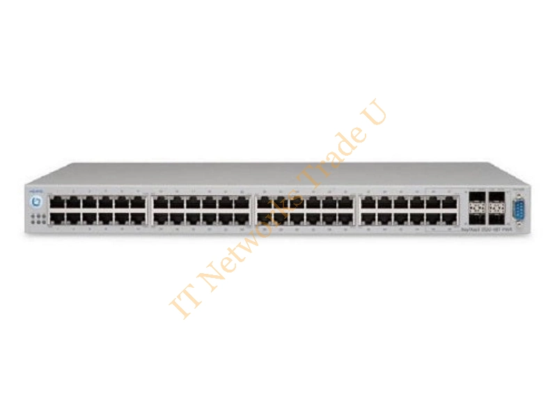 AL2012E34 Avaya Nortel Bay stack 470-48T Network Switch