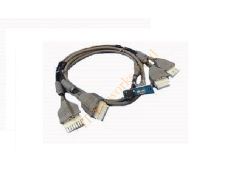 AL2018005 Avaya Nortel 420/425 Stack Cable Short Network Ethernet Cable