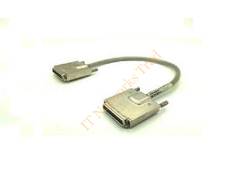 AL2018006 Avaya Nortel Bay stack 420/425 Stack Cable Network Ethernet Cable