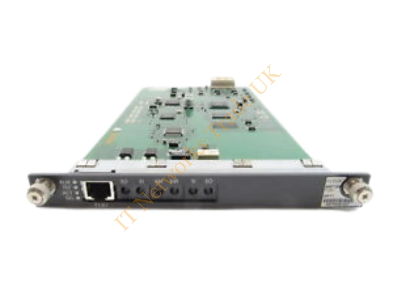 AL2033005 Avaya Nortel Bay stack 450-1SX MDA 1-Port 1000Base-SX Switch Module