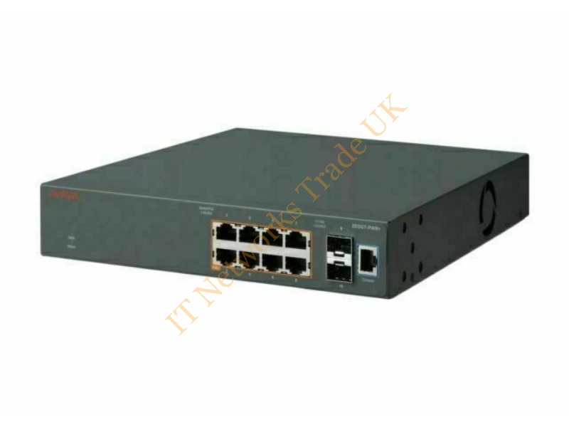 AL2033010 Avaya Nortel Bay stack Cascade Module Switch Module