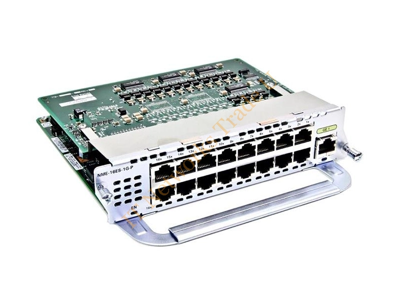 AL2033014 Avaya Nortel BPS 2000 1 Port 1000Base-T MDA Switch Module