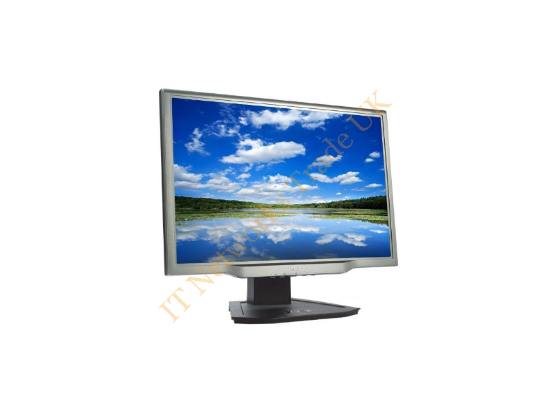 AL2223W Acer AL2223W 22-inch Widescreen LCD Monitor