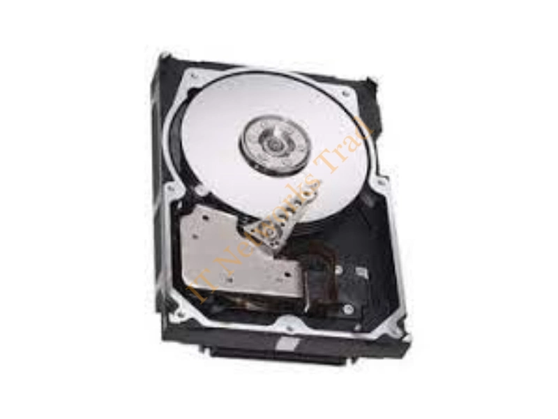 AL4103001BU EMC 300GB 10000RPM SAS Server Hard Drive for VMAX 10K Internal HDD