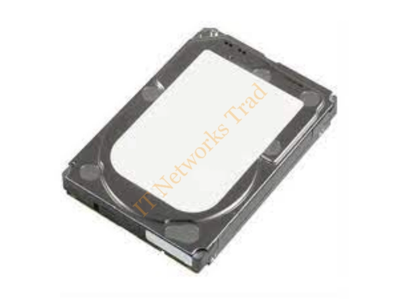 AL415300FBU EMC 300GB 15000RPM SAS Server Hard Drive for VMAX 10K Internal HDD