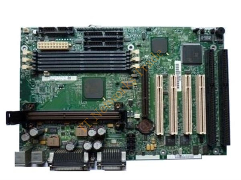 AL440LX Intel Single Pentium II Processor ATX Desktop Motherboard