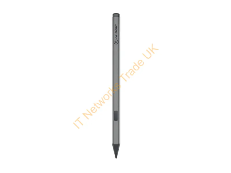 ALASS2 - Alogic Alass2 Stylus Pen 0.529 Oz (15 G) Gray