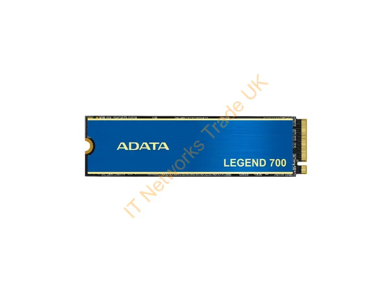 ALEG-700-2000GCS - Adata Legend 700 2 Tb M.2 Pci Express 3.0 Nvme 3D Nand