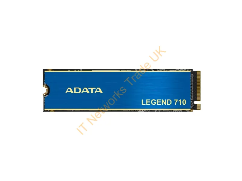 ALEG-710-2TCS - Adata Legend 710 2 Tb M.2 Pci Express 3.0 Nvme 3D Nand