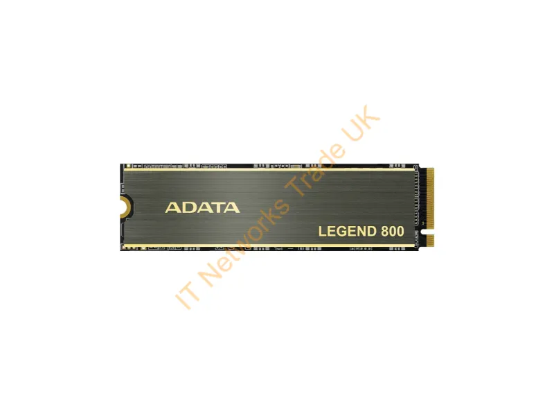 ALEG-800-2000GCS - Adata Aleg-800-2000Gcs Internal Solid State Drive M.2 2 Tb Pci Express 4.0 3D Nand Nvme