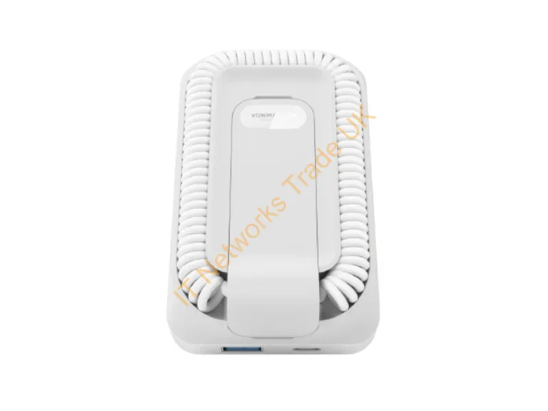 ALP00011 - Vonmählen allroundo Pro 10000 mAh Wireless charging White