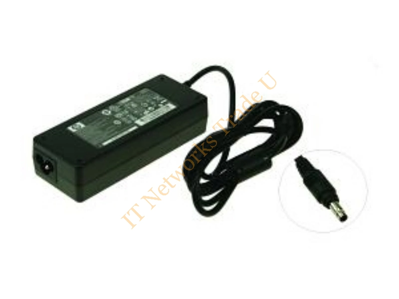 ALT0310A - 2-Power ALT0310A Indoor 90W Black power adapter/inverter