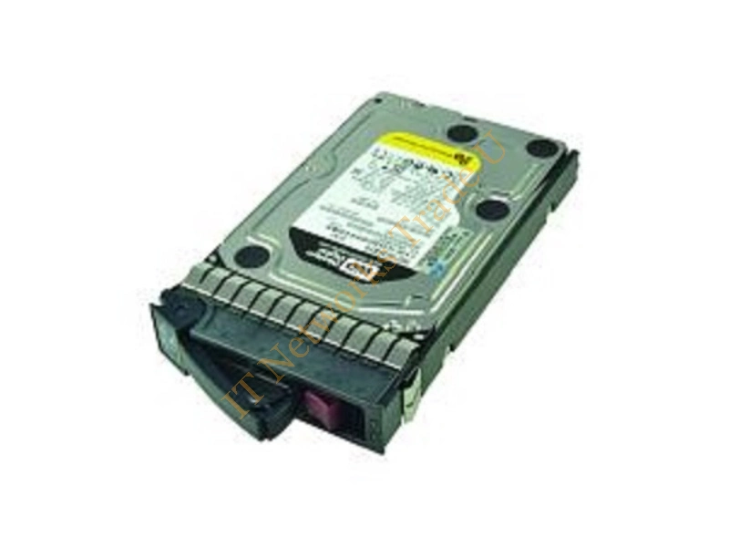 ALT0546A - 2-Power 1TB SATA HDD HDD 1000GB Serial ATA internal hard drive