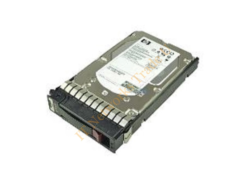 ALT0690A - 2-Power 600GB 15k RPM SAS 3.5" HDD HDD 600GB SAS internal hard drive