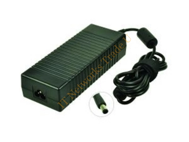 ALT0745A - 2-Power ALT0745A Indoor 135W Black power adapter/inverter