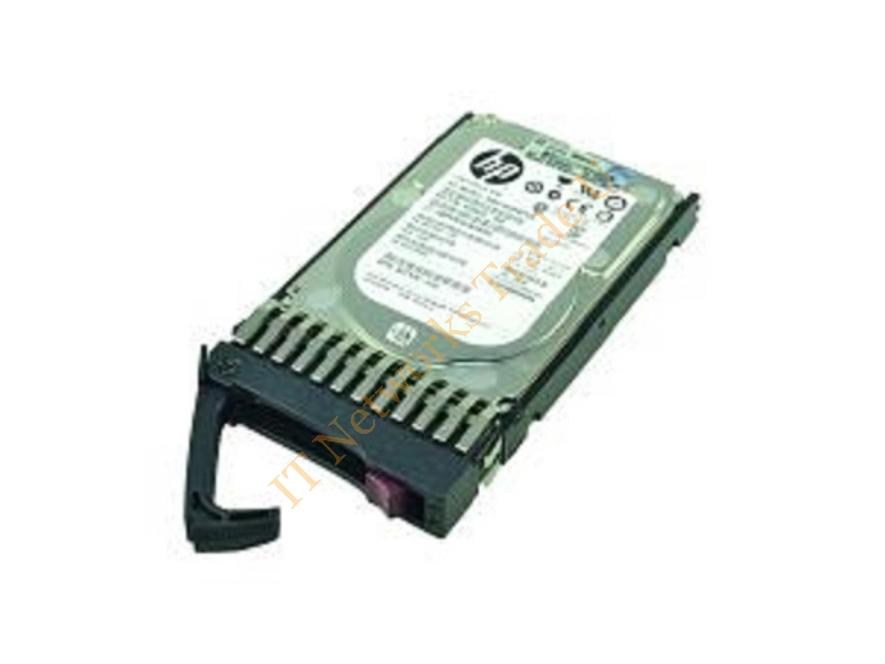 ALT0773A - 2-Power 1TB 7.2k RPM SAS HDD HDD 1000GB SAS internal hard drive