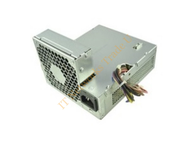 ALT0787A - 2-Power ALT0787A 240W Silver power supply unit