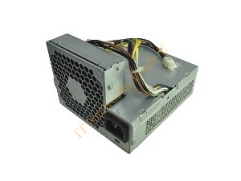 ALT0795A - 2-Power ALT0795A 240W Silver power supply unit
