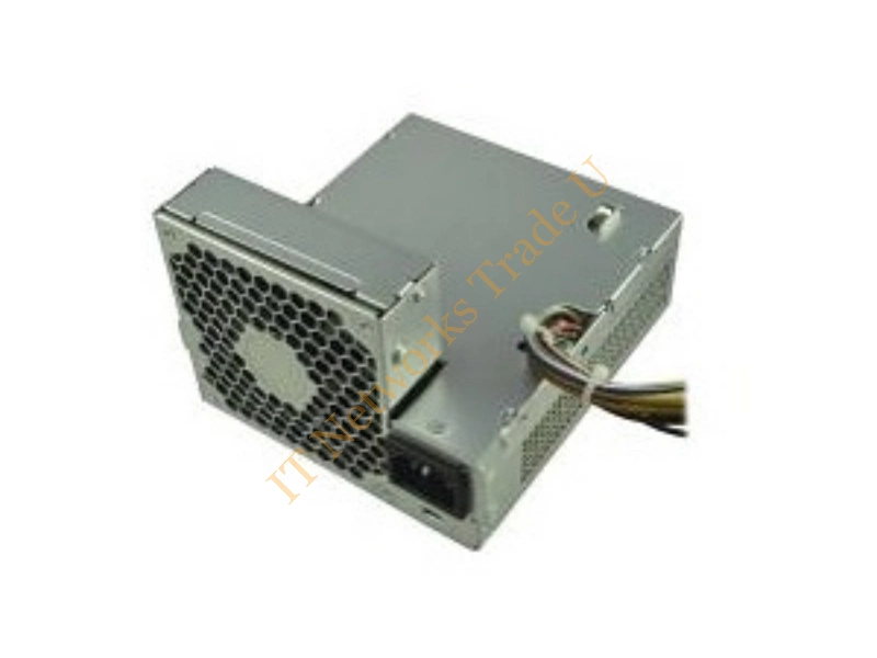 ALT0796A - 2-Power ALT0796A 240W Silver power supply unit
