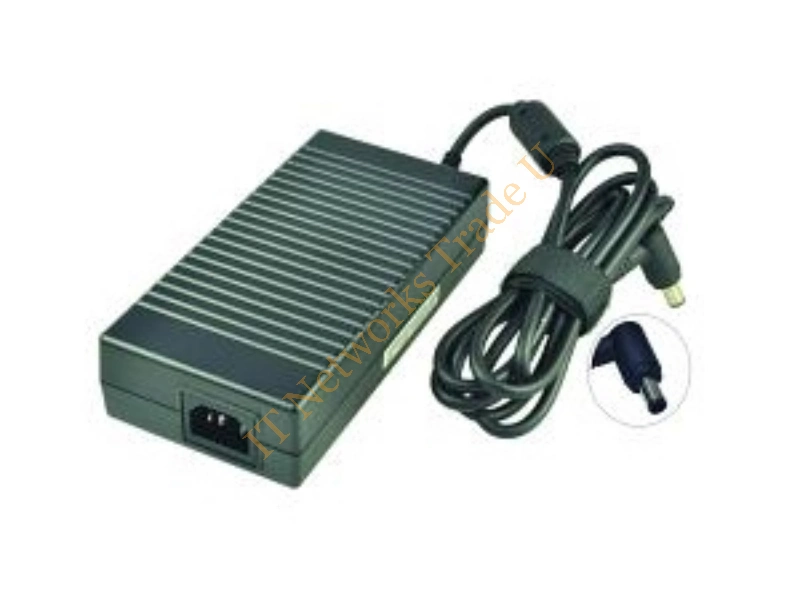 ALT0798A - 2-Power ALT0798A Indoor 180W Black power adapter/inverter