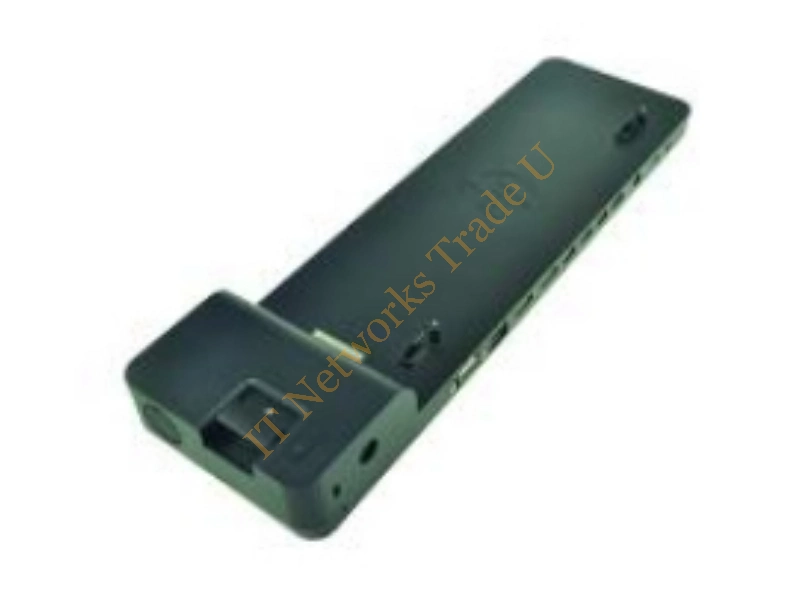 2-Power ALT108164B Black notebook dock/port replicator Accessory