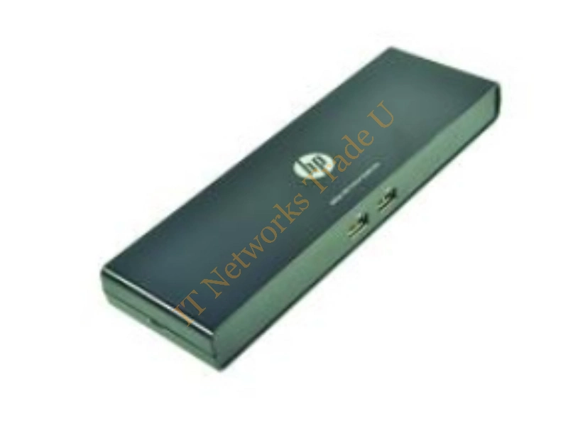 2-Power ALT2319B USB 3.0 (3.1 Gen 1) Type-A Black notebook dock/port replicator Accessory