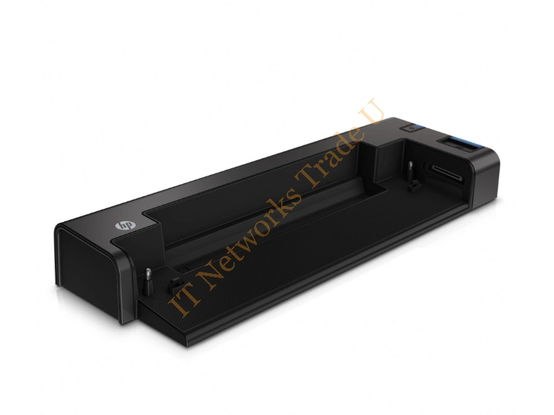 2-Power 2540 Docking Station Black Accessory