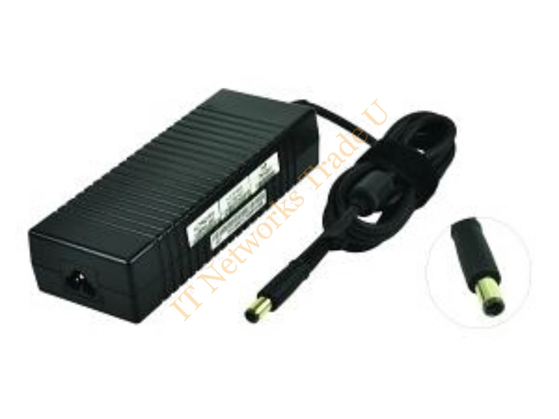 ALT3558A - 2-Power ALT3558A Indoor 135W Black power adapter/inverter