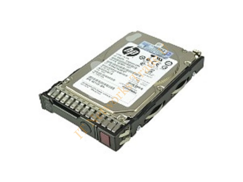 ALT5413A - 2-Power 600GB 10k RPM SAS 2.5" HDD HDD 600GB SAS internal hard drive