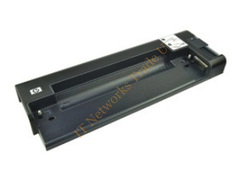 2-Power ALT6048B Black notebook dock/port replicator Accessory