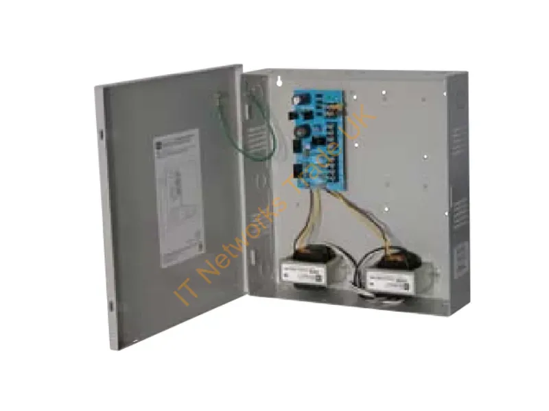 ALTV1224C4 - Altronix Altv1224C4 Power Adapter/Inverter Gray