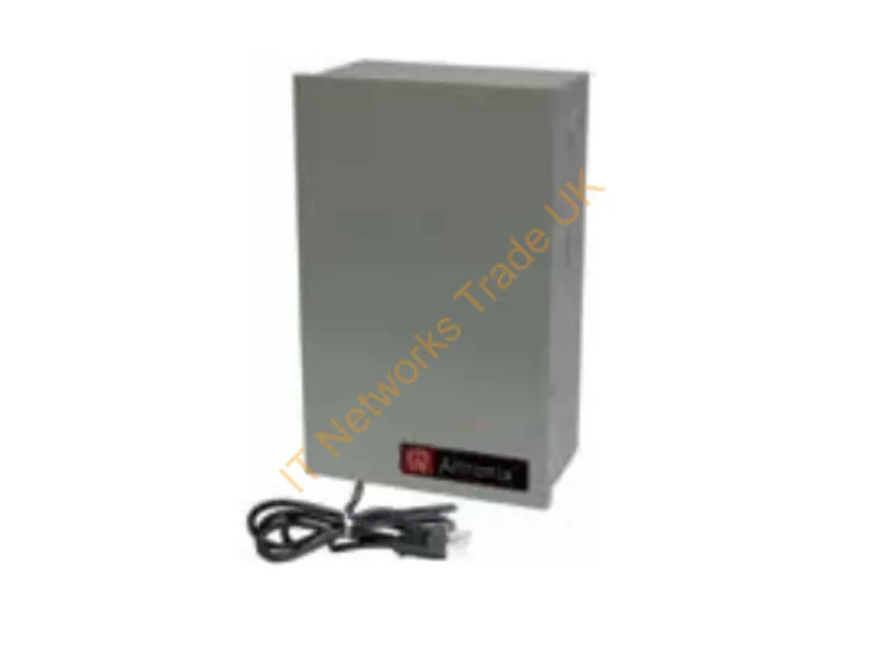 ALTV244175ULCB3 - Altronix Altv244175Ulcb3 Power Distribution Unit (Pdu) Gray
